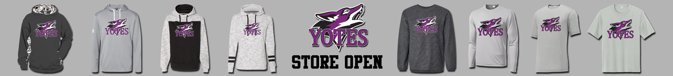 Anna Yokes Online Store