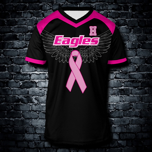 Custom Made Cheap Sublimated Softball Jerseys Men Custom Full