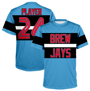 Brew Crew Softball Jersey