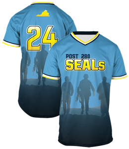 Sleeveless Lacrosse Uniform (Dye-Sublimated) – Predator Sports
