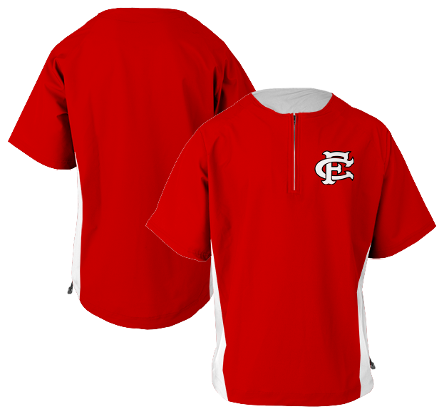 softball batting jackets