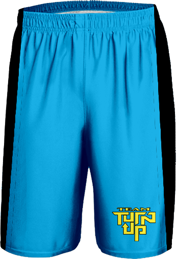 basketball shorts designer