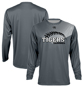 Sideline BB1402 Custom Sublimated Baseball Jersey – FitUSA Manufacturing